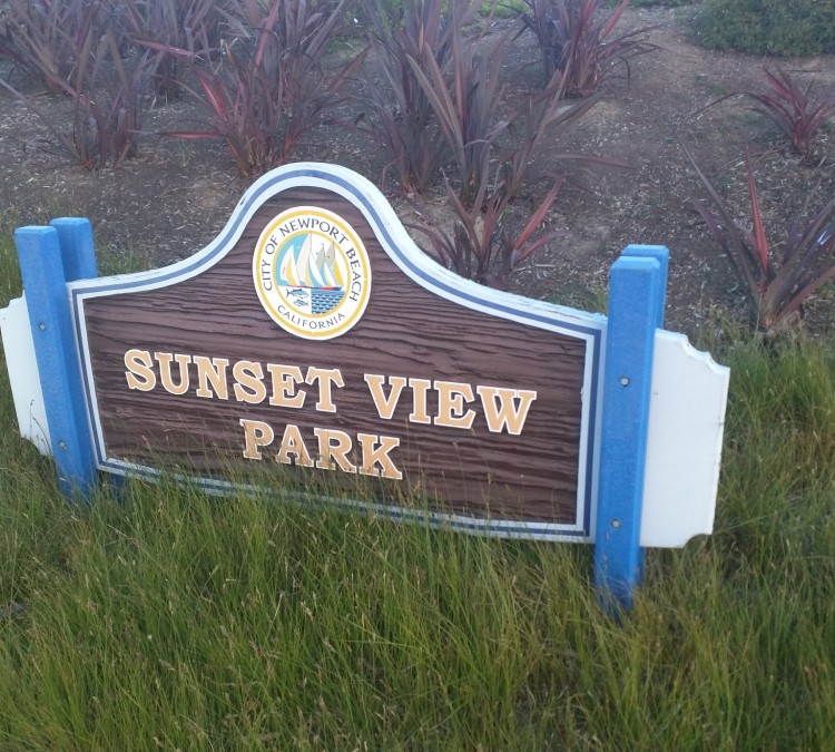 Sunset View Park (Newport&nbspBeach,&nbspCA)